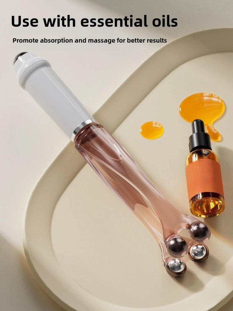 Akupressur-Fingerroller